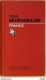 Guide Rouge MICHELIN 1995 88ème édition France - Michelin (guias)