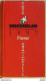 Guide Rouge MICHELIN 1997 90ème édition France - Michelin-Führer