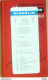 Guide Rouge MICHELIN 1998 91ème édition France - Michelin (guides)