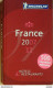Guide Rouge MICHELIN 2007 100ème édition France - Michelin (guides)