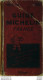 Guide Rouge Michelin 1932 28ème édition France - Michelin (guides)