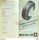 Delcampe - Guide Rouge Michelin 1959 52ème édition France - Michelin (guides)