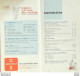 Guide Rouge Michelin 1969 62ème édition France - Michelin (guides)