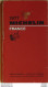Guide Rouge Michelin 1977 70ème édition France - Michelin (guides)