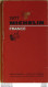 Guide Rouge Michelin 1977 70ème édition France - Michelin (guias)