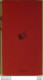 Guide Rouge Michelin 1977 70ème édition France - Michelin (guide)