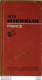 Guide Rouge Michelin 1979 72ème édition France - Michelin (guias)