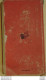 Guide Rouge Michelin 1979 72ème édition France - Michelin (guides)