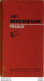 Guide Rouge Michelin 1981 74ème édition France - Michelin-Führer