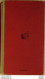 Guide Rouge Michelin 1981 74ème édition France - Michelin (guide)