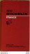 Guide Rouge Michelin 1983 76ème édition France - Michelin (guide)