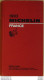 Guide Rouge Michelin 1983 76ème édition France - Michelin (guides)