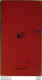 Guide Rouge Michelin 1983 76ème édition France - Michelin (guides)