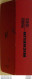 Guide Rouge Michelin 1983 76ème édition France - Michelin (guide)