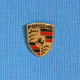 1 PIN'S //  ** LOGO / BLASON  PORSCHE ** - Porsche