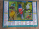 Delcampe - Almanach Du Facteur. Oiseaux.23 Almanachs. - Grossformat : 2001-...