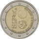 2 Euro 2018 100 Years Of The Republic Of Estonia UNC - Estonie