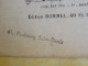 Partition Ancienne/La Vieille  Cheminée/Vorelli Le Parfait Chanteur/Dommet-Bernel/ Desmoulin /Vers 1940-45    PART355 - Sonstige & Ohne Zuordnung