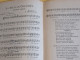 Partition Ancienne/La Vieille  Cheminée/Vorelli Le Parfait Chanteur/Dommet-Bernel/ Desmoulin /Vers 1940-45    PART355 - Sonstige & Ohne Zuordnung