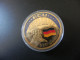 Liberia 10 Dollars 2001 - ECU Germany - Liberia