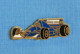 PIN'S //  ** TEAM SAUBER FORMEL1 / SAUBER C12 VON / 1993 ** . (Worldwide Limited) - F1