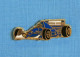 PIN'S //  ** TEAM SAUBER FORMEL1 / SAUBER C12 VON / 1993 ** . (Worldwide Limited) - F1