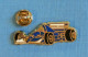 PIN'S //  ** TEAM SAUBER FORMEL1 / SAUBER C12 VON / 1993 ** . (Worldwide Limited) - F1