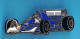 Delcampe - PIN'S //  ** TEAM SAUBER FORMEL1 / SAUBER C12 VON / 1993 ** . (Worldwide Limited) - F1