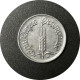Monnaie France - 1965 - 1 Centime Épi - 1 Centime