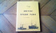 British Steam Tugs, Thomas P.N., Les Remorqeurs à Vapeur Anglais, Pour Maquettiste De Marine - Littérature & DVD