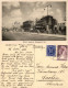 Curacao, N.W.I., WILLEMSTAD, Brion Square (1937) Spritzer RPPC Postcard - Curaçao
