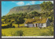 121823/ Yeats Country, Thatched Cottage, Ben Bulben Mountain - Sligo