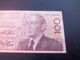 MOROCCO . 1987. Morocco 100 DIRHAM 1987 Good Case - Morocco