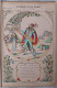 Delcampe - Livre , Fables De LA FONTAINE - 20 Planches Illustrées - Marcel Vagné - Serigraphies & Lithographies