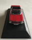 MINICHAMPS - BMW 2002 Cabriolet - 1971 - Minichamps