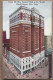 CPA USA - NEW YORK CITY - Hotel McAlpin , Largest Hotel In The World - Herald Square - TB IMMEUBLE BUILDING - Bar, Alberghi & Ristoranti