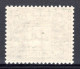 GROSSBRITANNIEN, 1937 Portomarke, Postfrisch ** - Postage Due