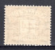 GROSSBRITANNIEN, 1936 Portomarke, Postfrisch ** - Strafportzegels