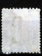 ⁕ Romania 1890/91 Rumänien ⁕ Prince Karl I / King Carol I. 3 B. Mi.84 A Perf. 11 1/2 : 13 1/2 ⁕ 1v MH - Unused Stamps