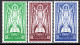 IRLAND, 1942 Freimarken St. Patrick, Ungebraucht * - Unused Stamps