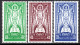 IRLAND, 1942 Freimarken St. Patrick, Ungebraucht * - Ongebruikt