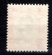 ISLAND, 1920, Freimarke König Christian X., Postfrisch ** - Unused Stamps