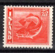 ISLAND, 1940, Freimarken Landestypische Motive, Postfrisch ** - Unused Stamps