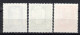 ISLAND, 1954, Hannes Hafstein, Postfrisch ** - Unused Stamps