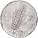 Monnaie, Italie, 2 Lire, 1948, Rome, TB, Aluminium, KM:88 - 2 Liras