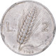 Monnaie, Italie, 2 Lire, 1948, Rome, TB, Aluminium, KM:88 - 2 Lire