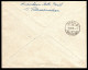 LIECHTENSTEIN, 1935 Erster Postflug Vaduz-Altenrhein-Innsbruck 1.VII.35 - Air Post