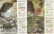 PHONE CARD 4 SPAGNA FAUNA (CK983 - Commemorative Advertisment