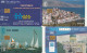 PHONE CARD 4 GRECIA (CK886 - Griechenland