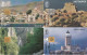 PHONE CARD 4 GRECIA (CK883 - Griechenland